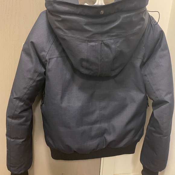 Women’s Authentic Nobis Molly Jacket - Picture 2 of 7